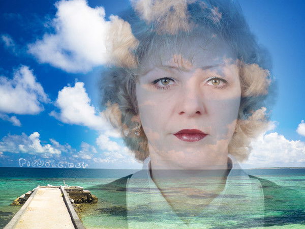 Татьяна Рикер