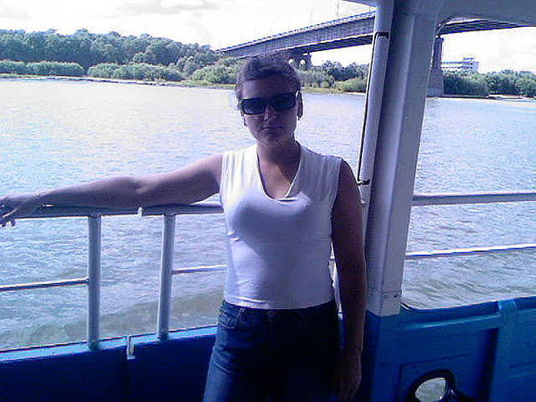 Наталья Камейша