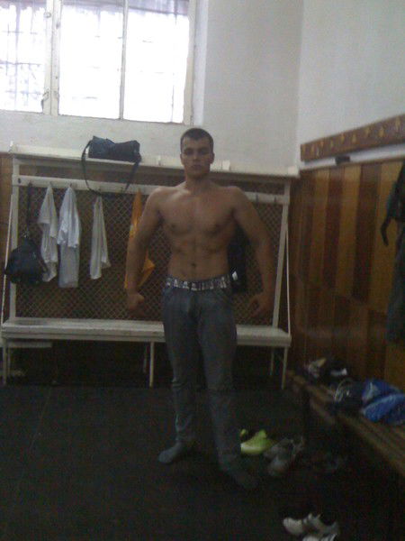 Cаша Экстер