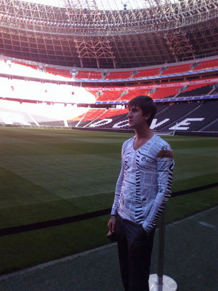 Виталий Иващенко