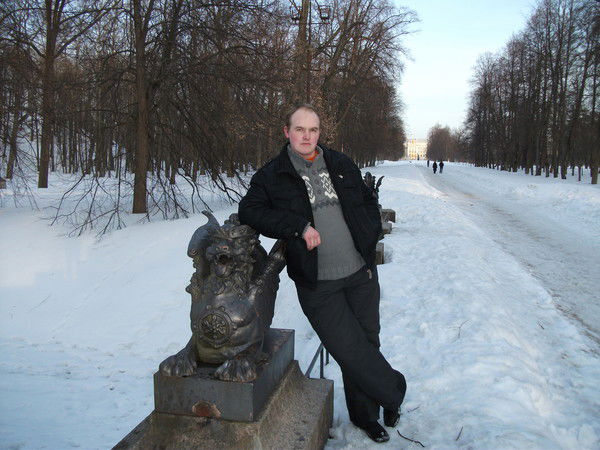 Юрий Яшичев