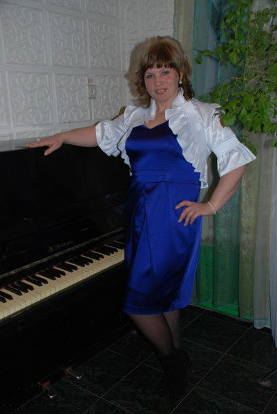 Марина Перепелицина