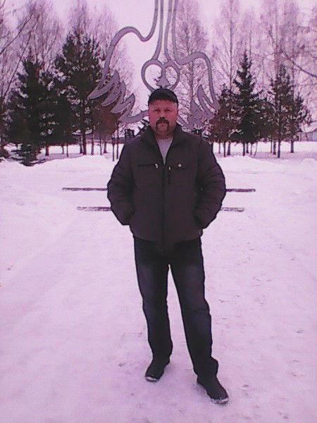 Виталий Дремков