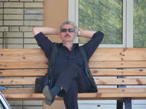 Андрей Рябов