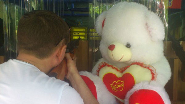 Михаил Зюзько