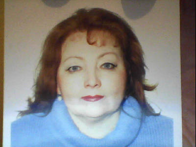 Лариса Барышева