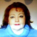 Лариса Барышева
