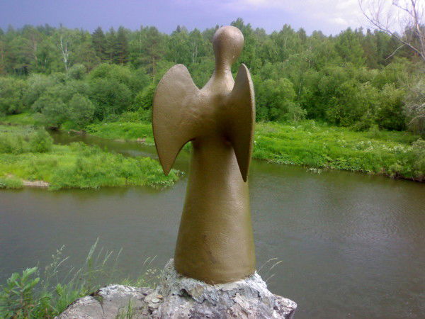 Павел Казаков