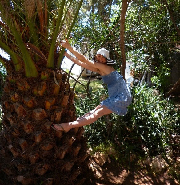 Елена Птюшкина