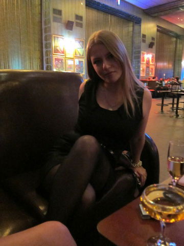 Майя Сидорова