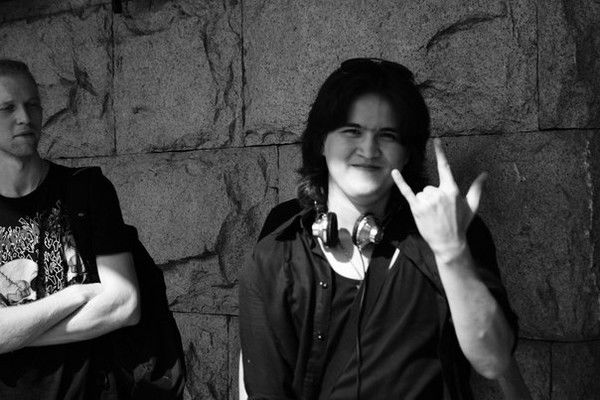 Галым Амирканов