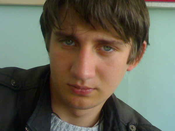 Данил Гарбуз