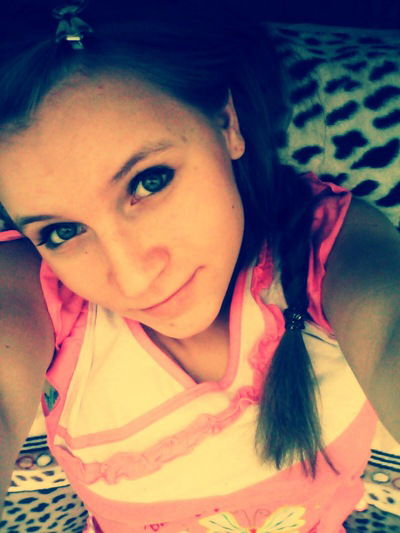 Люба Байтюкова