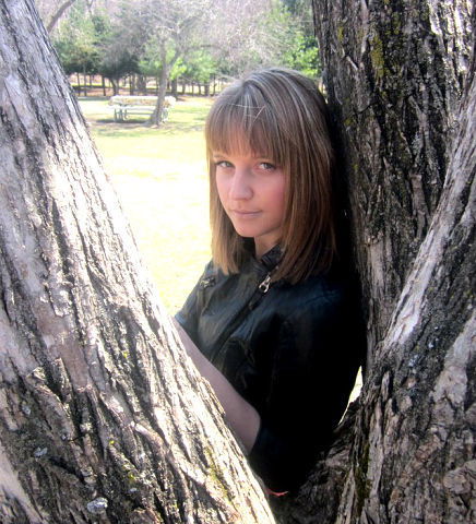 Наташа Логутова