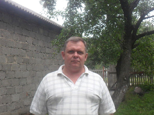 Геннадий Рудковский