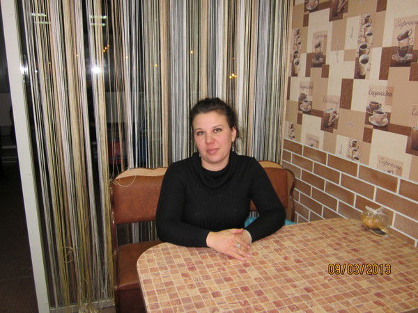 Нина Змеева