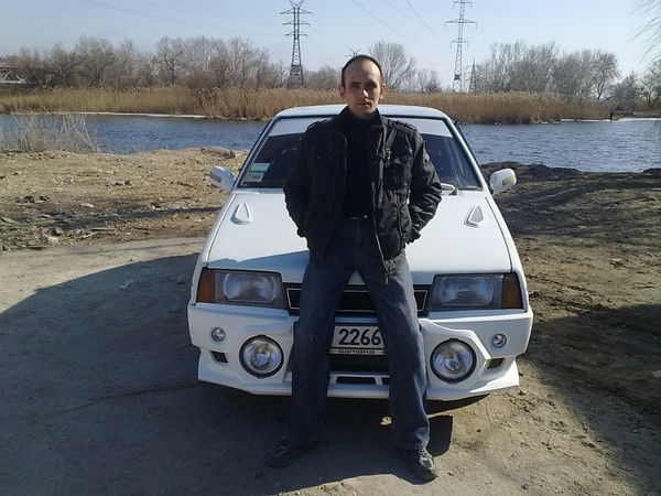 Сергей Макаров