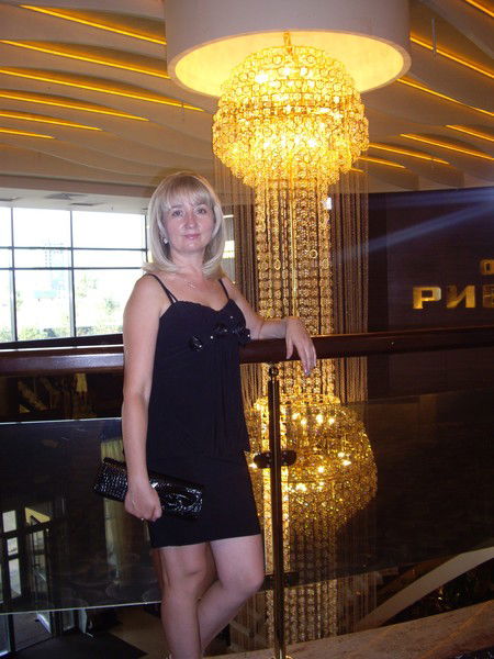 Рузиля Сибгатуллина