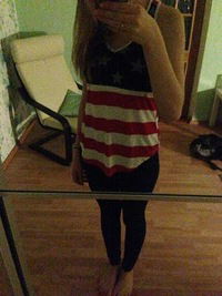 Анастасия Воронина