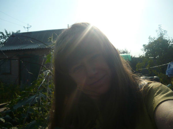 Ксения Артемьева