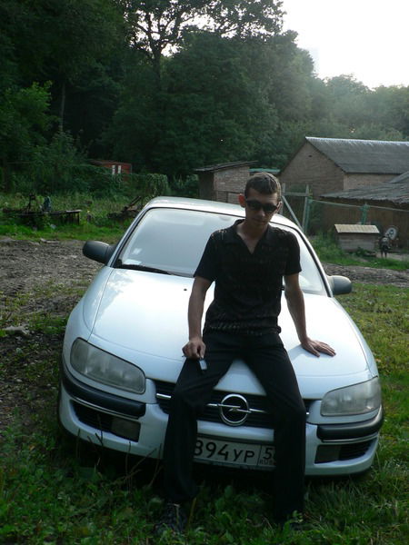 Алексей Крылов