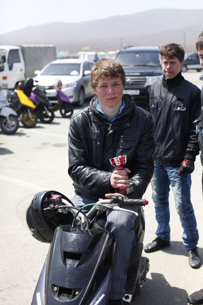 Леха Богорубов