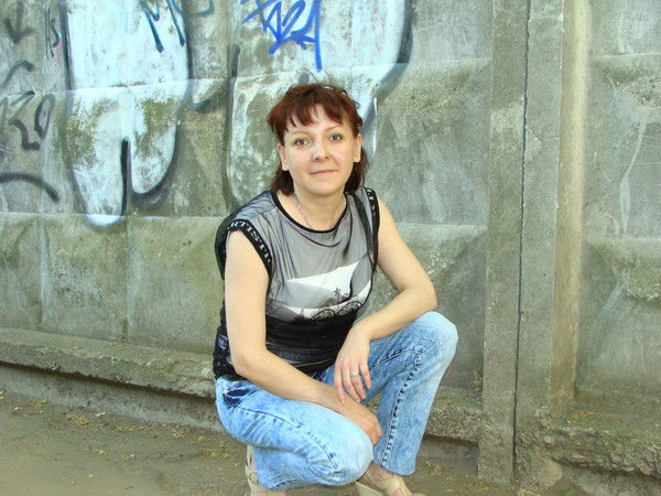 Вера Морозова