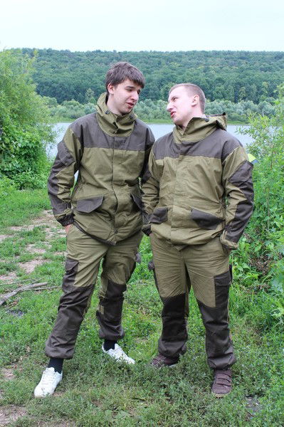 Никита Петрушин