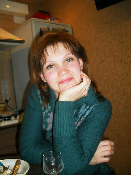 Анастасия Гусева