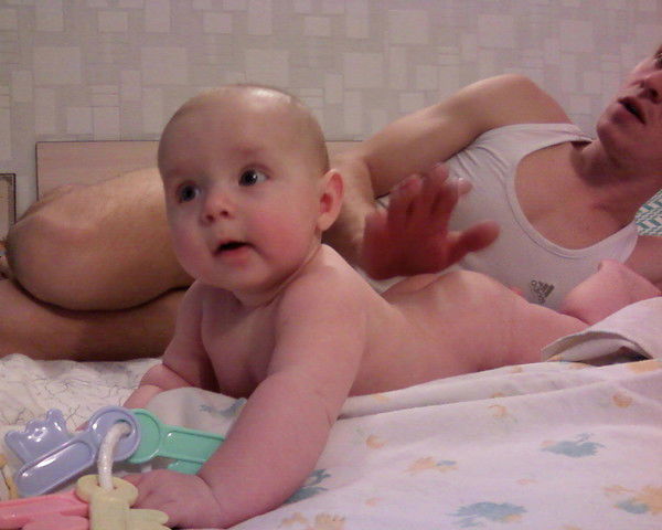 Ольга Шевлякова