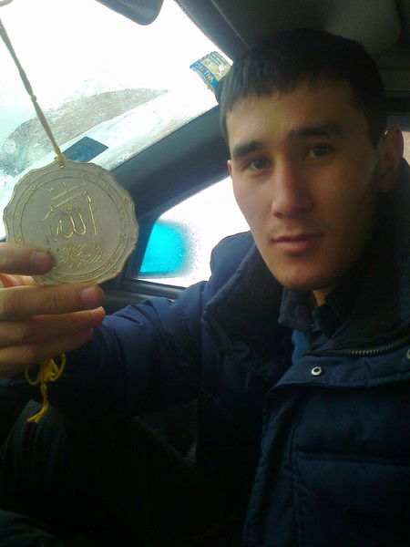 Нариман Асаинов