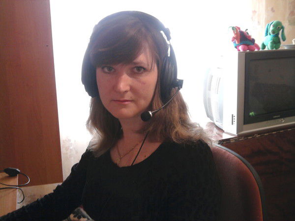 Ирина Ящук-Таныгина