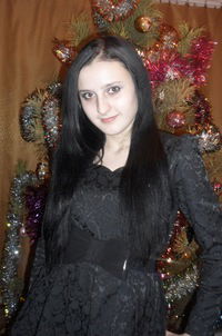 Юлия Фалилеева