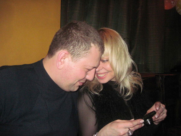 Натали Анцан