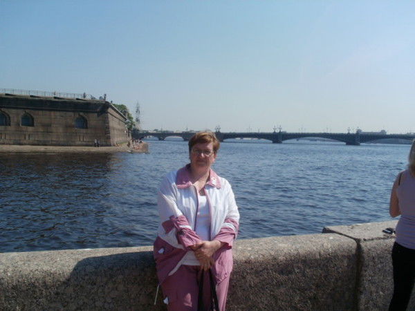 Юлия Муллинова