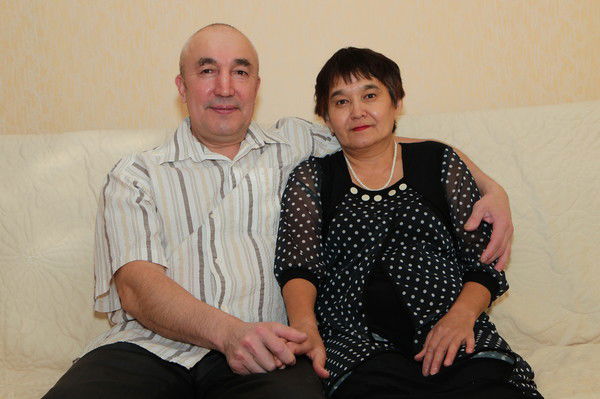 Аниса Валеева