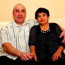 Аниса Валеева