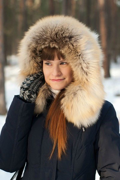 Елена Самойловская