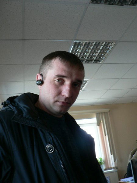 Дмитрий Парфёнов