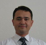 Саид Насыров