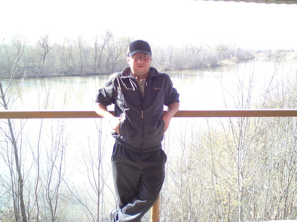 Андрей Шопин