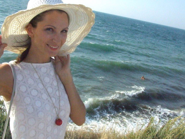 Яна Одинцова