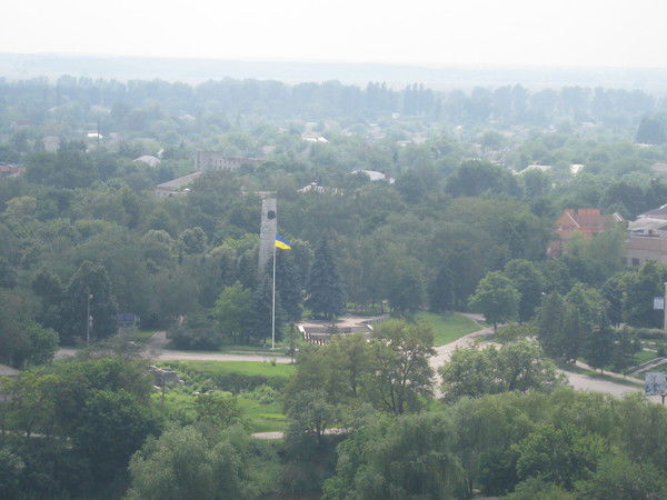 Зинаида Пятачок