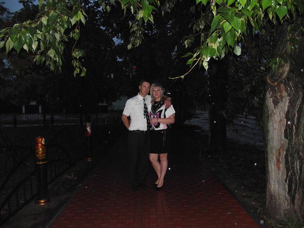 Марина Щербакова