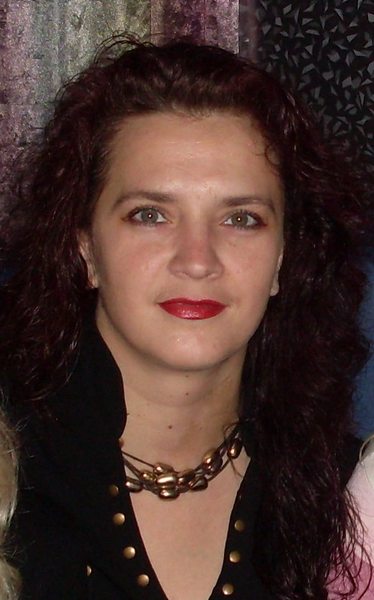 Наташа Атрощенко