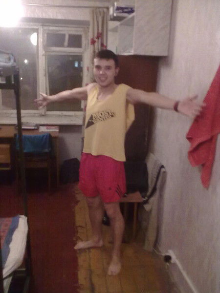 Рустам Ахметшин