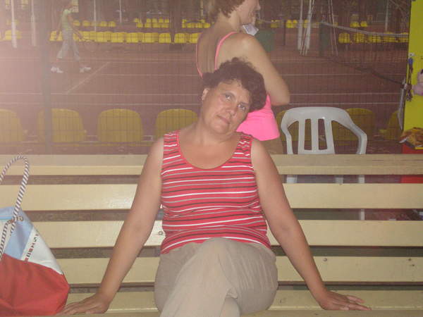 Mарина Афанасьева