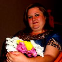 Оксана Веткасова