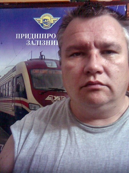 Валерий Казминов