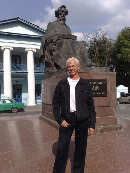 Пётр Плахта